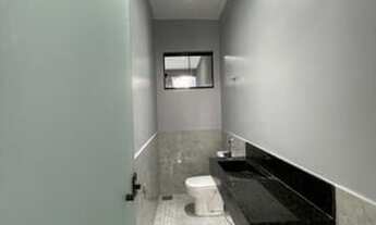 Imagem 7: Casa à venda no bairro Jardim Itaipu - Goiânia/GO