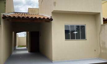 Imagem: Casa em Residencial Della Penna, Goiânia/GO