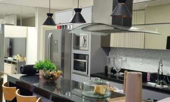 Imagem: Casa à venda no bairro Parqville Pinheiros