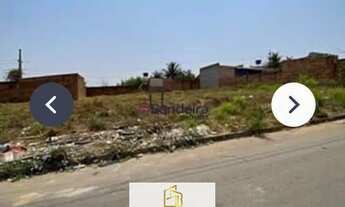 Imagem: Terreno à venda no bairro Residencial Cândido