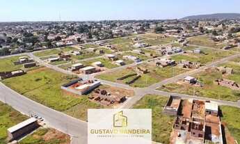 Imagem: Loteamento à venda no bairro Residencial