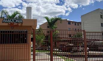 Imagem 6: Apartamento à venda no bairro Parque Amazônia - Goiânia/GO