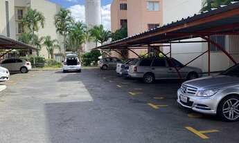 Imagem 2: Apartamento à venda no bairro Parque Amazônia - Goiânia/GO