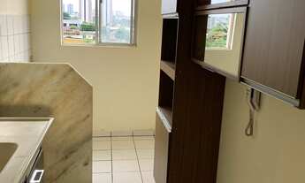 Imagem 4: Apartamento à venda no bairro Parque Amazônia - Goiânia/GO