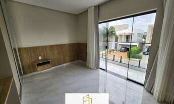 Imagem 7: Sobrado à venda no bairro Fazenda Vau das Pombas - Goiânia/GO