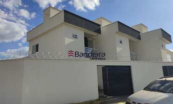 Imagem: Casa à venda no bairro Residencial Tuzimoto