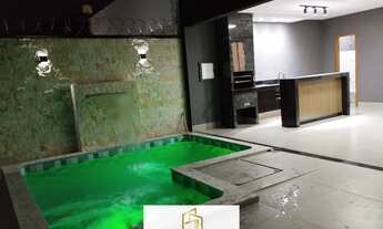 Imagem: Casa à venda no bairro Moinho dos Ventos