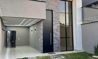 Imagem: Casa à venda no bairro Cardoso - Aparecida