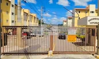 Imagem 7: Apartamento com 2 Dormitórios no Cond. Voturaty