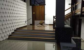 Imagem 5: Casa Alto Padrão com 5 Suítes no Jardim Paulista