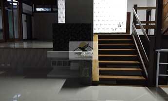 Imagem 3: Casa Alto Padrão com 5 Suítes no Jardim Paulista