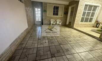 Imagem: Casa 2 Dormitórios no Santa Rosália