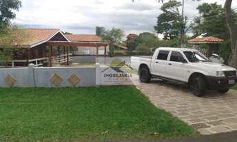 Imagem 7: Chácara à venda no bairro Condomínio Fechado Village Haras São Luiz - Salto/SP