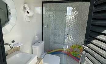 Imagem 6: Belíssimo Sobrado 3 Suítes no Condomínio Horto Florestal Villagio