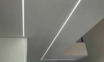 Imagem 2: Belíssimo Sobrado 3 Suítes no Condomínio Horto Florestal Villagio