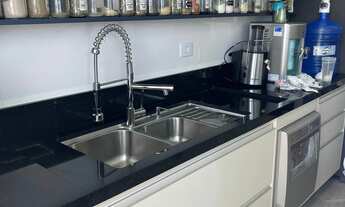 Imagem 5: Belíssimo Sobrado 3 Suítes no Condomínio Horto Florestal Villagio