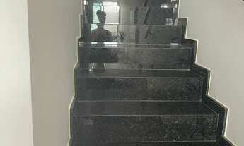 Imagem 3: Belíssimo Sobrado 3 Suítes no Condomínio Horto Florestal Villagio