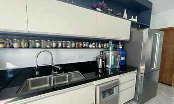 Imagem 7: Belíssimo Sobrado 3 Suítes no Condomínio Horto Florestal Villagio