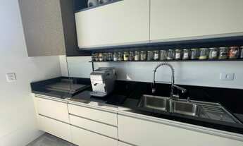 Imagem 4: Belíssimo Sobrado 3 Suítes no Condomínio Horto Florestal Villagio