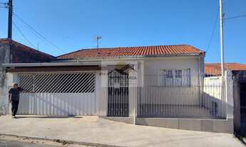 Imagem: Casa com 3 Dormitórios na Vila Mineirão