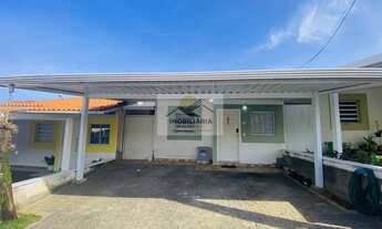 Imagem: Casa com 2 Dormitório no Bosque Ipanema