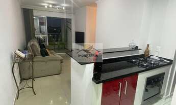 Imagem 2: Apartamento à venda no bairro Vila Progresso - Sorocaba/SP