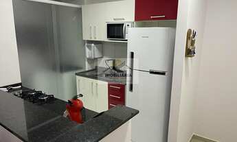 Imagem: Apartamento à venda no bairro Vila Progresso