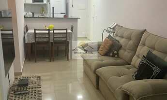 Imagem 3: Apartamento à venda no bairro Vila Progresso - Sorocaba/SP