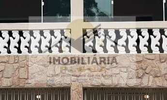 Imagem: Casa com 4 dormitórios Jd. Santa Cecília