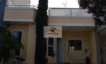 Imagem: Casa com 2 Dormitórios no Cod. Horto Florestal