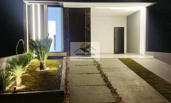 Imagem 2: Casa 3 Dormitórios no Villagio Ipanema