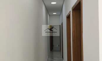 Imagem 7: Casa 3 Dormitórios no Villagio Ipanema