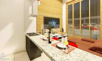 Imagem 4: Casa com 2 Domitórios Wanel Ville IV