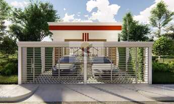 Imagem: Casa com 2 Domitórios Wanel Ville IV