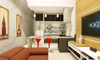 Imagem 5: Casa com 2 Domitórios Wanel Ville IV