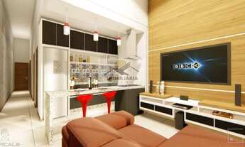 Imagem 3: Casa com 2 Domitórios Wanel Ville IV