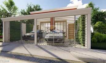 Imagem 2: Casa com 2 Domitórios Wanel Ville IV