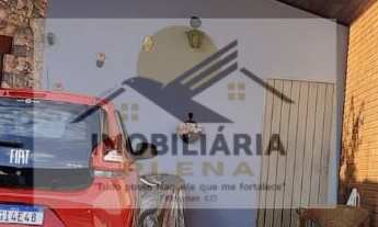 Imagem 3: Casa com 3 Dormitórios na Vila Santana