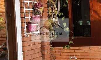 Imagem 2: Casa com 3 Dormitórios na Vila Santana