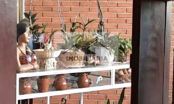 Imagem 5: Casa com 3 Dormitórios na Vila Santana