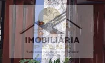 Imagem: Casa com 3 Dormitórios na Vila Santana