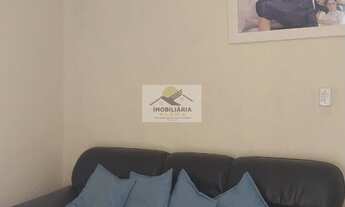 Imagem 3: Sobrado com 4 Dormitórios no Jardim Santo André