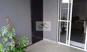 Imagem 2: Sobrado com 3 Dormitórios no Villagio Milano