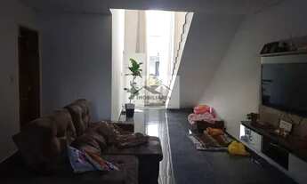 Imagem 3: Sobrado com 3 Dormitórios no Villagio Milano