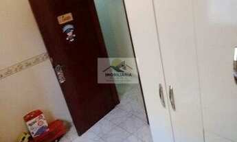 Imagem 6: Sobrado Padrão com 3 Dormitórios no Jardim Guaiba