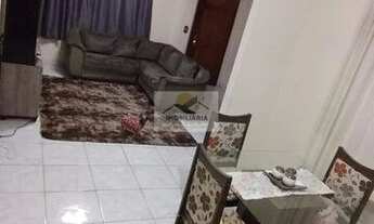 Imagem 7: Sobrado Padrão com 3 Dormitórios no Jardim Guaiba