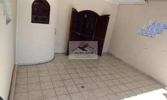 Imagem 2: Sobrado Padrão com 3 Dormitórios no Jardim Guaiba