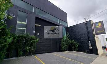 Imagem: Salão comercial à venda no bairro Além