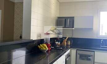 Imagem 6: Apartamento com 3 Dormitórios no Cond. Center Plaza