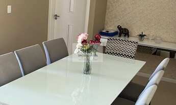 Imagem 2: Apartamento com 3 Dormitórios no Cond. Center Plaza